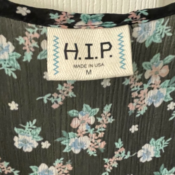 Women’s long sleeveless tunic/vest - Picture 4 of 7